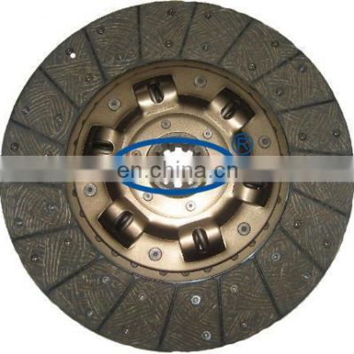 31250-2921 GKP9009B03 380mm 15inch clutch friction plate for hino