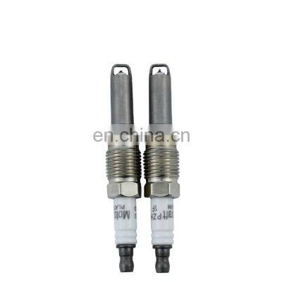 OEM Quality Good Price Iridium Spark Plug SP-514 SP514 PZH1F For Ford Explorer Explorer Spark Plugs