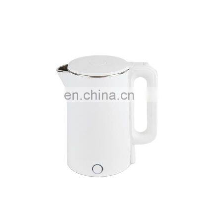 Honeyson electric tea kettle price coffee home appliance SS 304  for Kitchen 1.8L