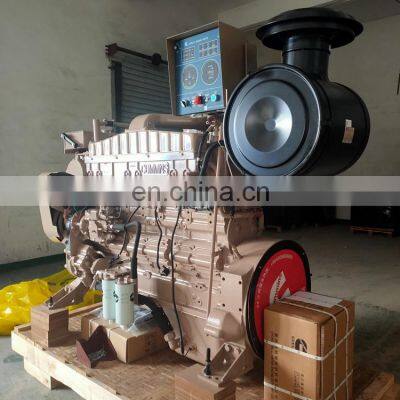 216kw/2100rpm Diesel Engine NTA855 NT855-L290 photo-5