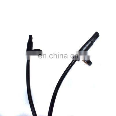 Pair Front Left Right ABS Wheel Speed Sensor For Nissan Quest 04-09 47911-CK000