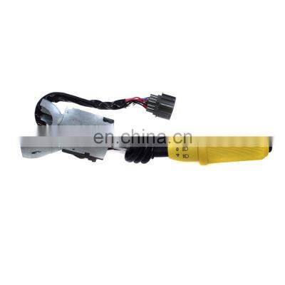 Free Shipping!New Lights & Wiper Column Switch for JCB 3CX 4CX 701/37702,701-37702,70137702