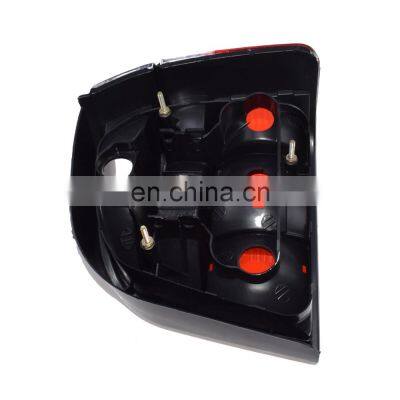 Tail Light Taillight Brake Rear Light Housing Left LH For 93-98 VW Golf Mk3 New photo-2