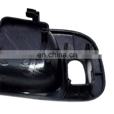 Free Shipping!New Black Interior Door Handle Left for 1998-2002 Toyota Corolla 69206-02060 photo-5