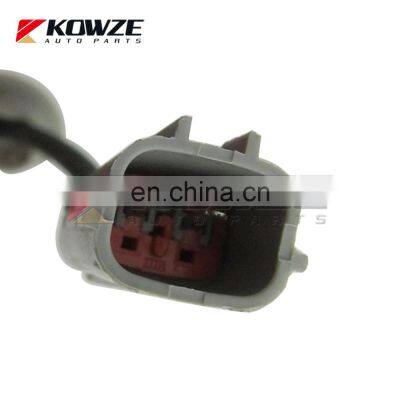 Rear Car ABS Wheel Speed Sensor for Pickup Mazda BT-50 Ford Ranger UM534373XA