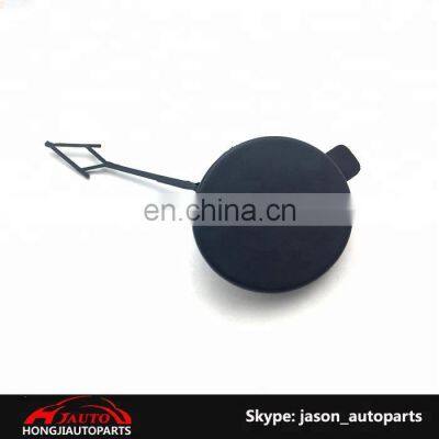 FOR VW Passat 2012-2015 Front Bumper Tow Eye Cap Cover