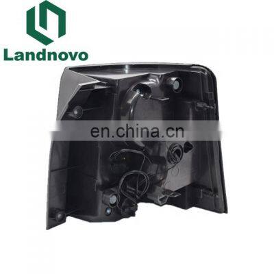 High Quality Rear Lamp For Range Rover Sport L320 Lr0015289 Lr0015290 2010-2013 Led Rear Light photo-3