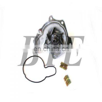 Japanese car water pump spare parts for 1307100AA