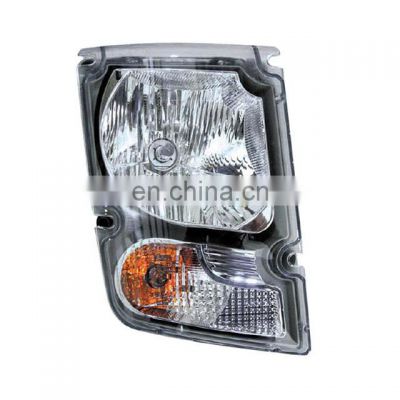 Right Hand Drive Car Head Lamp 20818771 20818763 for business truck FL Truck