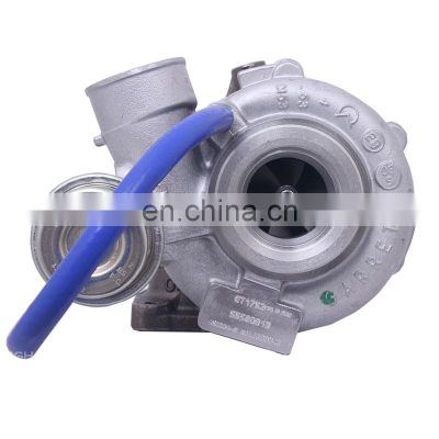 GOOD QUALITY HOT SALE TRUCK AUTO SPARE PART TURBOCHARGER for SAAB 55560913/5955703/9172123