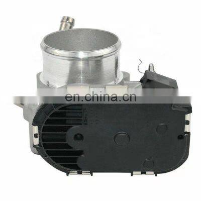 Best Price Superior Quality Th0010 Electronic Throttle Valve Body China Spare Parts Auto