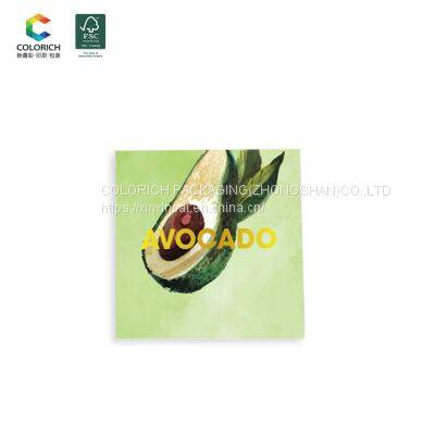 Chrome Eyeshadow Palette Custom Logo Empty Magnetic Eyeshadow Folding Packaging Case Wholesale Private Label Eyeshadow Palette photo-2