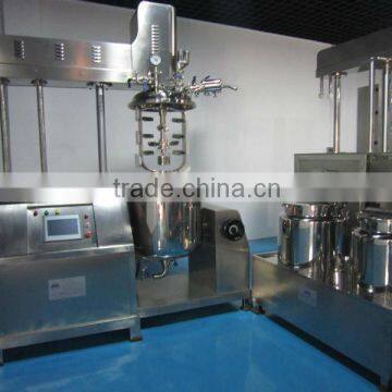 FLK cake gel emulsifier