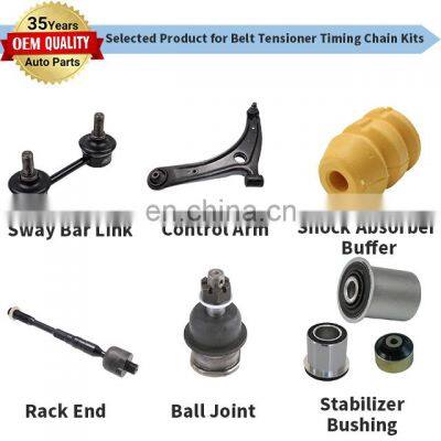 Jmen 2113260268 Shock Absorber Rubber Buffer for Mercedes Benz W211 02-08 Car Auto Body Spare Parts photo-2