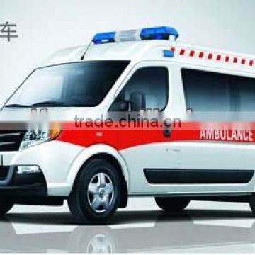 2013 Hot NISSAN ZD30 Diesel engine China MPV wagon