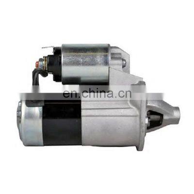 MD360368 12V 8T 1.2KW Starter Motor for Volvo S40 V40 Estate for Mitsubishi Galan Pajero Space Wagon photo-2