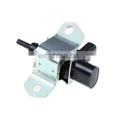 100002138 Intake Manifold Runner Control Vacuum Valve 3S4Z-9J559-AA for Mercury Mariner Milan Escape Fusion Focus photo-5