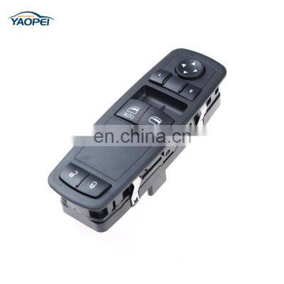 100010044 04602627AG Door Power Window Switch 2008-2011 For Dodge Grand Caravan