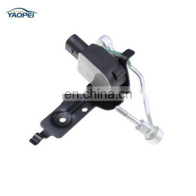 100016643 4F0941285B Front Left Headlight Level Sensor For Audi A6 Quattro S6 2005-2011