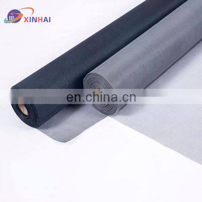 Pvc Coated Welding Square Fence Mesh Wire Cloth Bending Window Screening