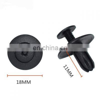 Wide Range of car  Auto Clips Auto Clips and Fasteners Plastic Auto Clips