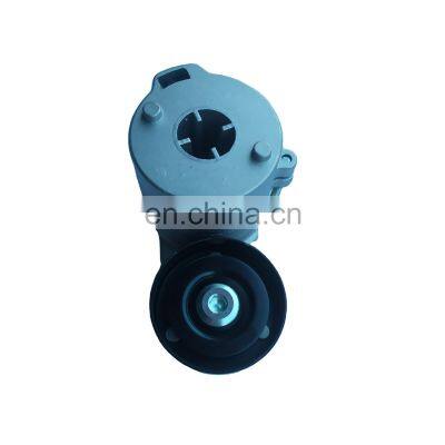 EC210 Excavator belt tensioner pulley for diesel engine parts