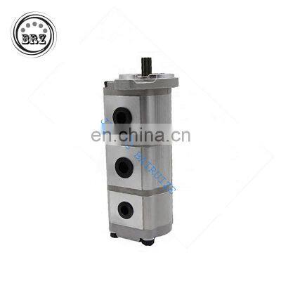 ZX450H ZX450 Gear Pump ZX450LC Pilot Pump ZX450LCH Plunger Pump 4480498 9218005 photo-3