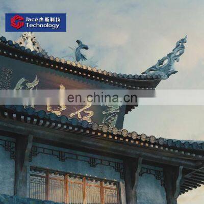 Professional Service 3D Arcihitectural Visualization, 3d Architectural Rendering Service photo-5