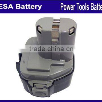 12V Ni-MH POWER TOOL BATTERY FOR Makita 1233,1234,1235,1235B,192696-2,192698-8,192698-A,193138-9,193157-5 power tool battery