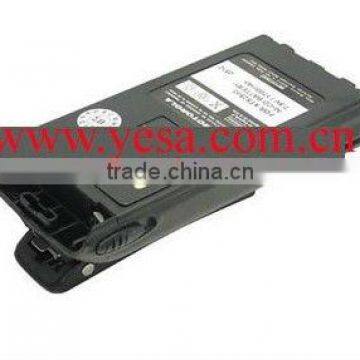 TWO-WAY Radio Battery for MOTOROLA NTN9815