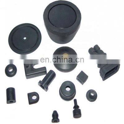 Cheap Custom Moulded Rubber Parts Manufacturer photo-4