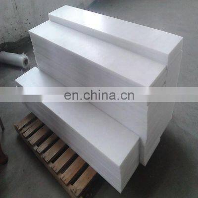 Eco Friendly Hard Plastic Cast Nylon Board/ABS Plate MC Sheet for Industry photo-4