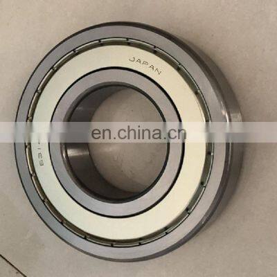 6918-ZZ With High Quality Deep Groove Ball Bearings for Retail Deep Groove Ball Bearing Price photo-3