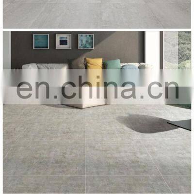 Customized Design Matt Surface Glazed Porcelain Ceramic Flooring Tiles photo-3