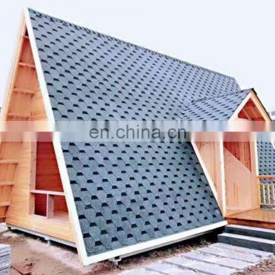 Fiberglass Melt Roofing Sheet Thailand Asphalt Roof Tile Material Price