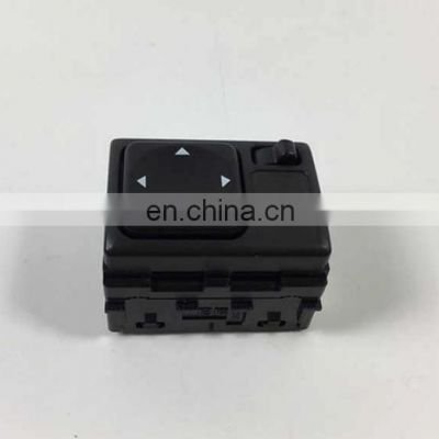 For nissan sunny n17 Mirror Switch Outside Mirror Adjustments 255703aa0a 255703AA0A