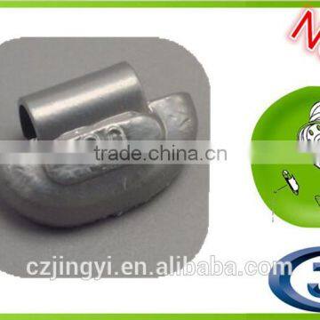 PB Uncoated Clamp Wheel Weight/car Rim Balancer photo-3