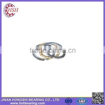 high speed electric motor bearing 51126 thrust ball bearing 51126