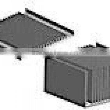 241204B92200G Half Brick Converter