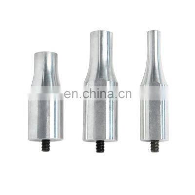 Hot Selling 28Khz/30Khz/35Khz/40Khz Portable Pvc Ultrasonic Generator Digital Hand-Held Welding Machine photo-5