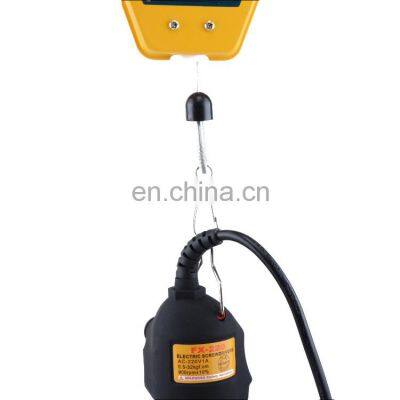 YTK-EC01 Manual Electric Screw Cap Capping Machine Plastic Water Bottle Capping Machine photo-2