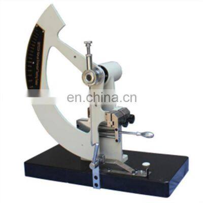 Liyi Tear Test Equipment Tearing Strength Testing Machine