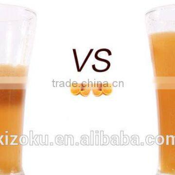 Whole Big Mouth Fruit and Smooth Drinks Masticating Slow Juicer photo-5