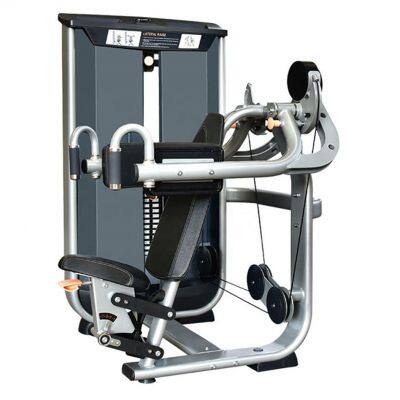 2022 New design Professional Gym Machine Standing Lateral Raise Delt Machine