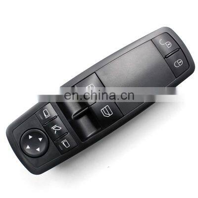 High Quality Auto Parts Power Window Switches Window Lifter Switches 1698206510 for Mercedes-Benz photo-4
