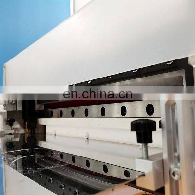 Microcomputer HX-500B 500mm Metal Copper Foil Cutter Machine photo-5