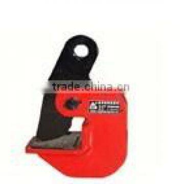 alibaba 1 ton to 10 ton vertical pipe lifting clamp horizontal lifting clamp