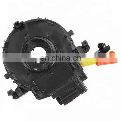 Car Auto Parts Clock Spring for Audi OE 1H0959653E 6RA959654A photo-3