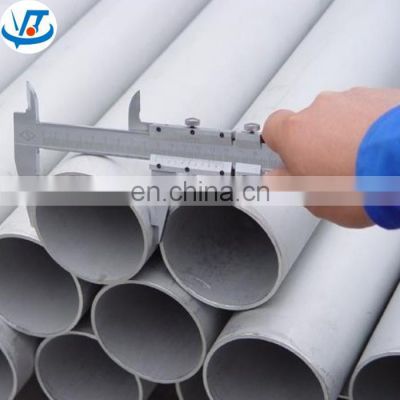 4 Inch SS 304 310 Stainless Steel Welded Pipe