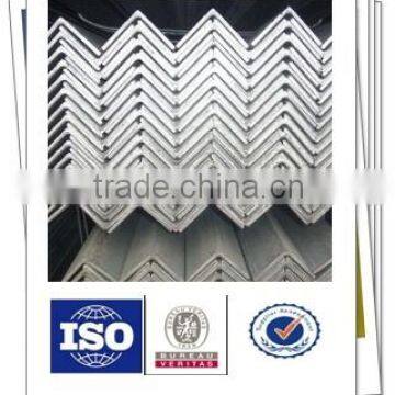 High Quality Q235/ss400 Prime Steel Angle photo-2